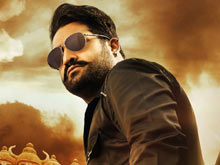 Jai Lava Kusa First Look Photos